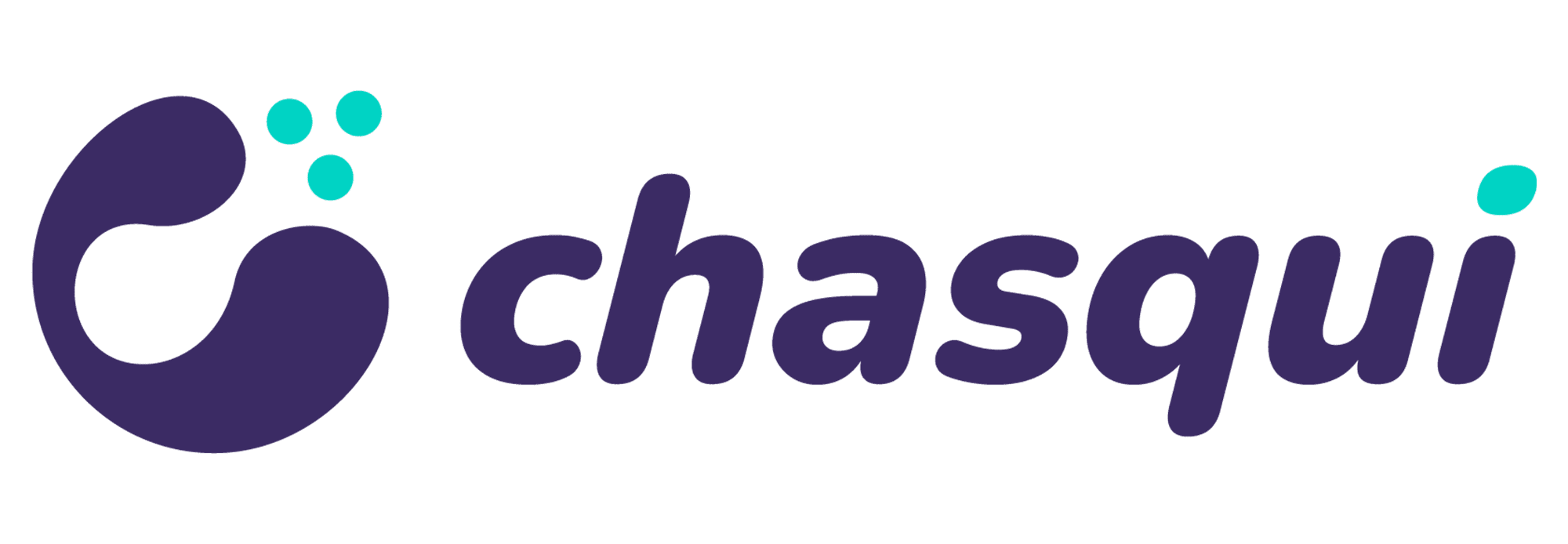 logo chasqui
